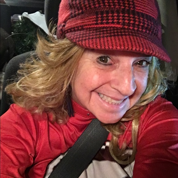 Meet your Posher, Dora - Picture 1 of 1